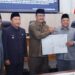 Efisiensi APBD 2026, Pemkab dan DPRD Sukabumi Sepakat Pangkas Kegiatan Seremonial