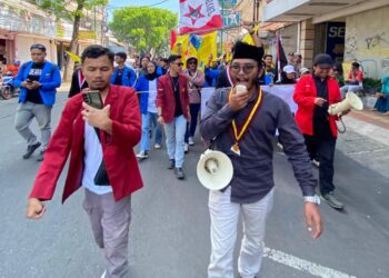 Aktivis Hima Persis Jawa Barat, Lutfi Faudzil Adhiem Soroti “Anomali” Disabilitas dan Stunting di Cihampelas: Cermin Masalah Bandung Barat