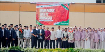 SIGAB Persis KBB Luncurkan Program SIGAB GOES TO SCHOOL: Sebuah Ikhtiar Membangun Sekolah Aman Bencana