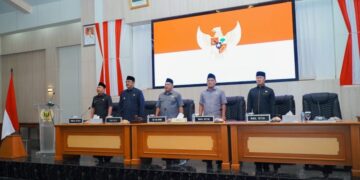 Fraksi-Fraksi DPRD Tekankan Edukasi Publik dalam Pencegahan Kebakaran