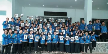 Dukung Kinerja DPRD, 78 Staf Setwan Sukabumi Resmi Jadi PPPK Paruh Waktu