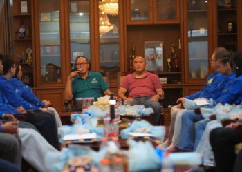 Fiskal Membaik, Pemkot Siap Genjot Event Olahraga di Sukabumi