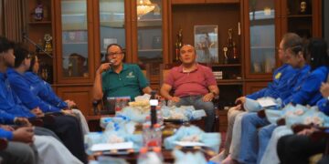 Fiskal Membaik, Pemkot Siap Genjot Event Olahraga di Sukabumi