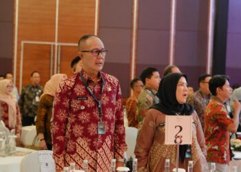 Kota Sukabumi Masuk Deretan Kota Terinovatif Nasional dalam IGA 2025