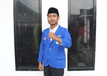 PMII Kota Sukabumi Gelar Konfercab XIV, Sahal Mahfuzh Hadiawan Terpilih Jadi Ketua