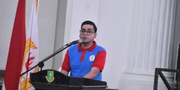 Bobby Maulana: Kemajuan Olahraga Tak Bisa Hanya Andalkan APBD
