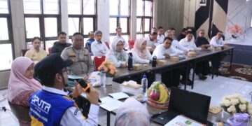 Rakor SDGs, Bobby Maulana Soroti PAD dan Kemudahan Investasi