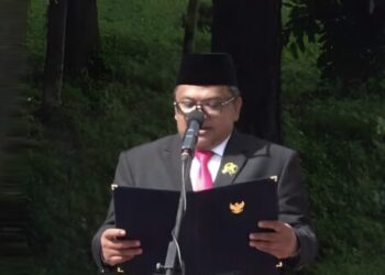 DPRD Sukabumi Ajak Masyarakat Wujudkan Lingkungan Inklusif Berbasis HAM