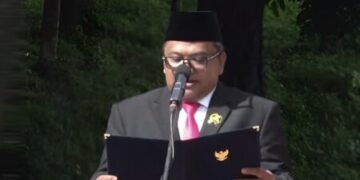 DPRD Sukabumi Ajak Masyarakat Wujudkan Lingkungan Inklusif Berbasis HAM