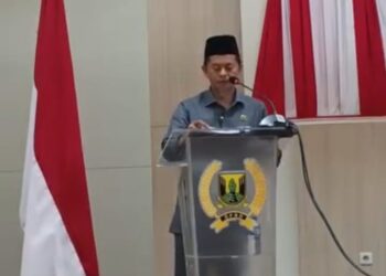 Minim Personel Satpol PP, DPRD Dorong Kebijakan Penguatan Aparat Penegak Perda