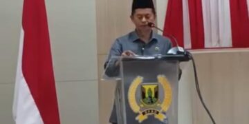 Minim Personel Satpol PP, DPRD Dorong Kebijakan Penguatan Aparat Penegak Perda