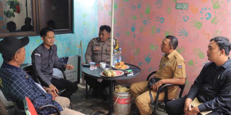 Bawaslu Kota Cirebon Perkuat Pengawasan PDPB di Kelurahan