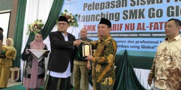 Program SMK Go Global Inisiasi Menko PM Muhaimin Iskandar Dinilai Zainul Munasichin Tepat Sasaran