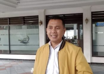 DPRD Soroti Ketimpangan Kontribusi Daerah, Sukabumi Utara Tanggung Dampak Tanpa Manfaat Fiskal