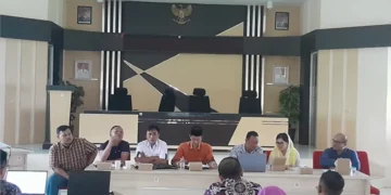 Pastikan Kepatuhan Hukum; Komisi I DPRD Sukabumi Perketat Pengawasan Perizinan Sumur Bor Perusahaan