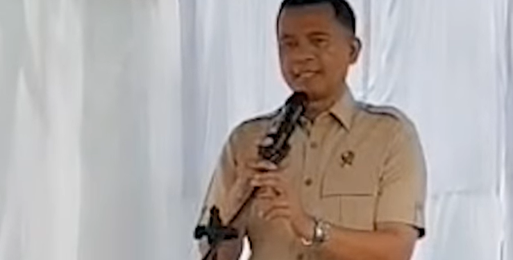 Hera Iskandar, Ketua Komisi III DPRD Kabupaten Sukabumi, (Foto: Istimewa)