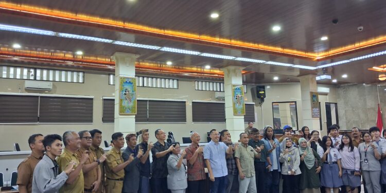 Majelis Seni dan Tradisi Desak Pemerintah Beri Penghargaan untuk Mayor Tan Tjin Kie dan Kiai Ayip Muh