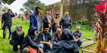 PWI Sukabumi Tandai HPN 2026 dengan Refleksi Perjuangan Pers