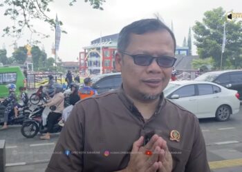 DPRD Tekankan Reformasi Tata Kelola Transportasi Daerah