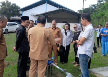 DPRD Sukabumi Soroti Integrasi Limbah, Energi, dan Swasembada Pangan