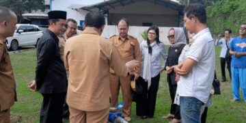 DPRD Sukabumi Soroti Integrasi Limbah, Energi, dan Swasembada Pangan