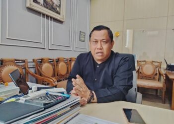 Reses DPRD Sukabumi Perkuat Sinkronisasi Program Pemda dengan Aspirasi Warga