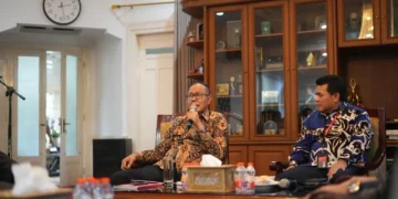 Dari Digitalisasi ke Estetika Kota, Sukabumi Integrasikan Infrastruktur Telekomunikasi