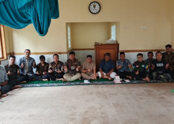 Sekretariat DPRD Sukabumi Bangun Budaya Kerja Berbasis Nilai Ramadan