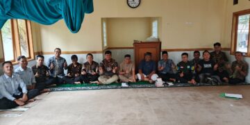 Sekretariat DPRD Sukabumi Bangun Budaya Kerja Berbasis Nilai Ramadan