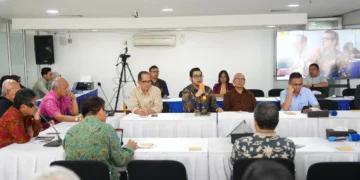 Hunian Vertikal Jadi Solusi Kota Padat, Pemda Ingatkan Aspek Keterjangkauan