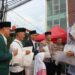 DPD LDII Bandung Barat Melaksanakan Kegiatan Berkah Ramadan LDII Jawa Barat Berbagi Takjil Gratis