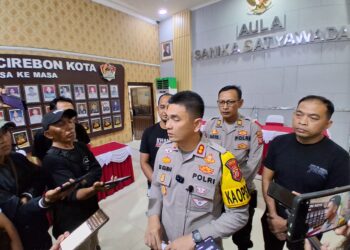 Pasca Operasi Ketupat 2026: Polisi Alihkan Fokus ke Titik Rawan Macet dan Kriminalitas