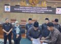 Sampaikan LKPJ 2025, Wali Kota Cirebon Paparkan Capaian 19 Penghargaan Bergengsi