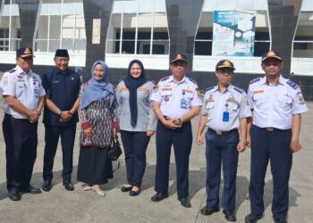 Dari Urus Parkir Jadi Urus KTP. Andi Armawan Kini Nakhodai Disdukcapil Kota Cirebon