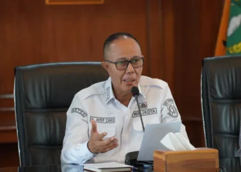 Pemkot Sukabumi Dorong Akses Pembiayaan UMKM hingga Rp3 Triliun