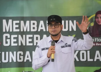 Pemkot Sukabumi Dorong Kolaborasi Atasi Keterbatasan Pengelolaan Sampah