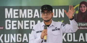 Pemkot Sukabumi Dorong Kolaborasi Atasi Keterbatasan Pengelolaan Sampah