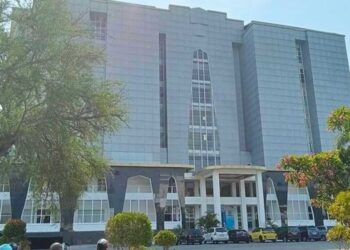 Tunggu Putusan Pengadilan, Renovasi Gedung Setda Kota Cirebon Masih Tertunda