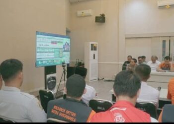 DPRD Sukabumi Soroti Kesiapan Pengamanan Jelang Operasi Ketupat 2026