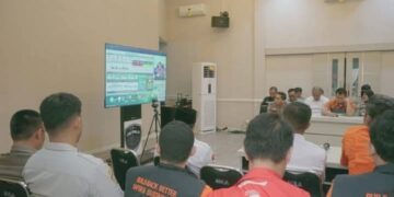 DPRD Sukabumi Soroti Kesiapan Pengamanan Jelang Operasi Ketupat 2026