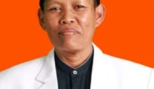 Uden Abdunnatsir, Anggota Komisi IV DPRD Kabupaten Sukabumi Fraksi PKS.  (Foto ist)
