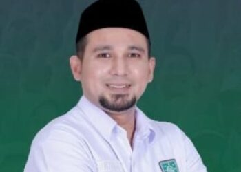 Ketua Komisi II DPRD Sukabumi Ikuti Rakor Nasional, Dorong Pengamanan Maksimal Operasi Ketupat 2026