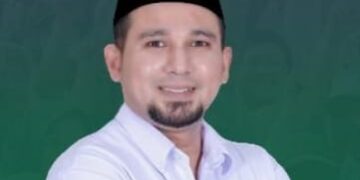 Ketua Komisi II DPRD Sukabumi Ikuti Rakor Nasional, Dorong Pengamanan Maksimal Operasi Ketupat 2026