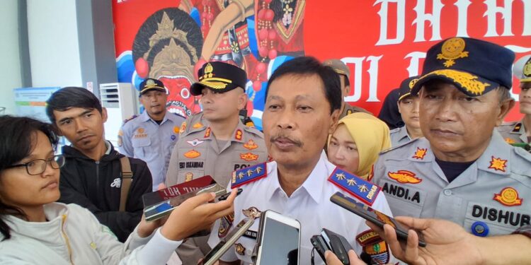 Wali Kota Cirebon Effendi Edo ungkap perbaikan jalan jelang mudik dikebut