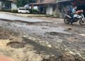Wakil Rakyat Dinilai Mandul dan Abai, ASPECS Soroti Jalan Rusak Halimpu – Wangkelang