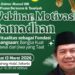 IKADA UNJ Gelar Webinar Motivasi Ramadhan, Tekankan Spiritualitas sebagai Pondasi Kebangsaan