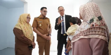 Target Nol Kemiskinan, Ayep Zaki Mulai dari Warga Paling Miskin