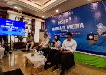 Qris Masih Primadona, Kota Cirebon Mendominasi