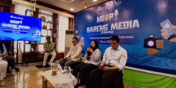 Qris Masih Primadona, Kota Cirebon Mendominasi