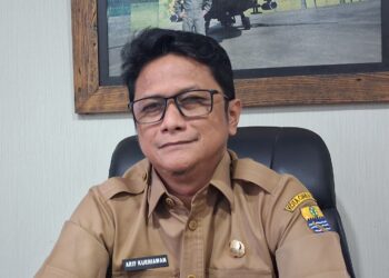 Optimalkan PAD hingga Transparansi Anggaran, Arif Kurniawan Siap Tarung di Bursa Calon Sekda Kota Cirebon